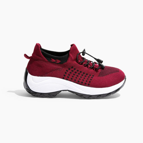Ortoflex - Adaptive Orthopedic Comfort Shoes