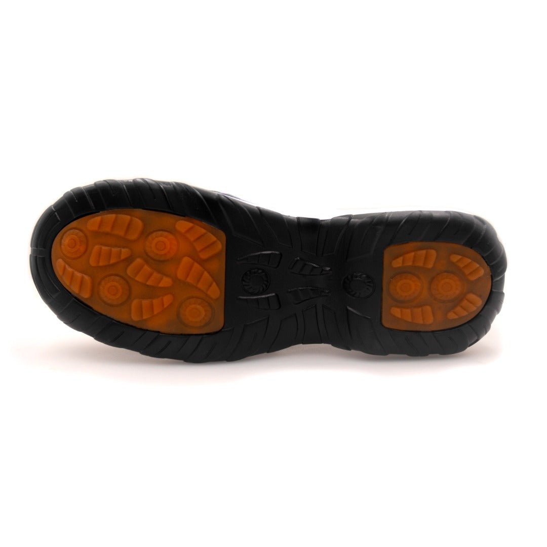 Ortoflex - Adaptive Orthopedic Comfort Shoes