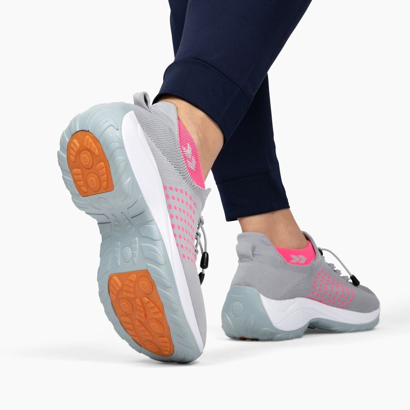 Ortoflex - Adaptive Orthopedic Comfort Shoes
