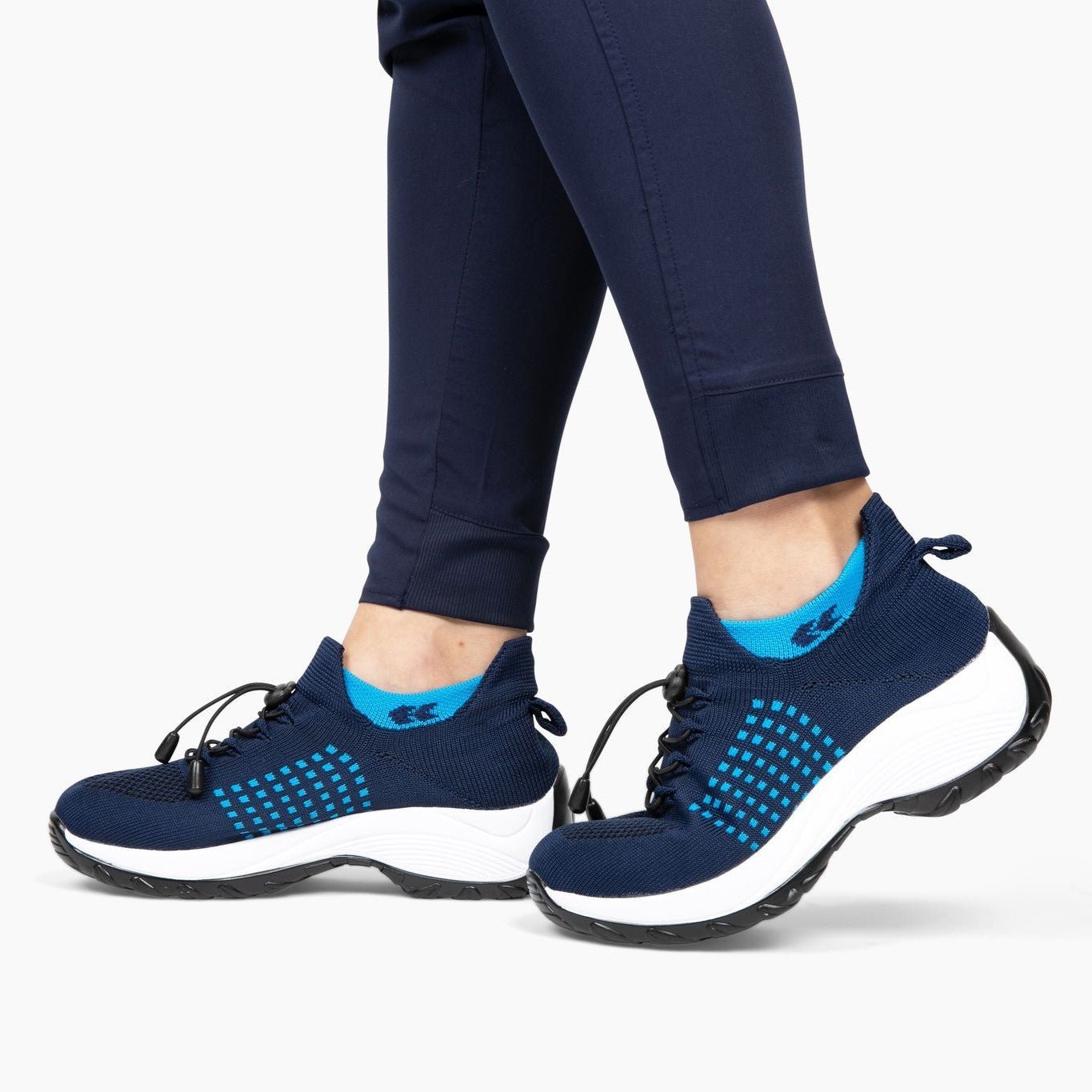 Ortoflex - Adaptive Orthopedic Comfort Shoes