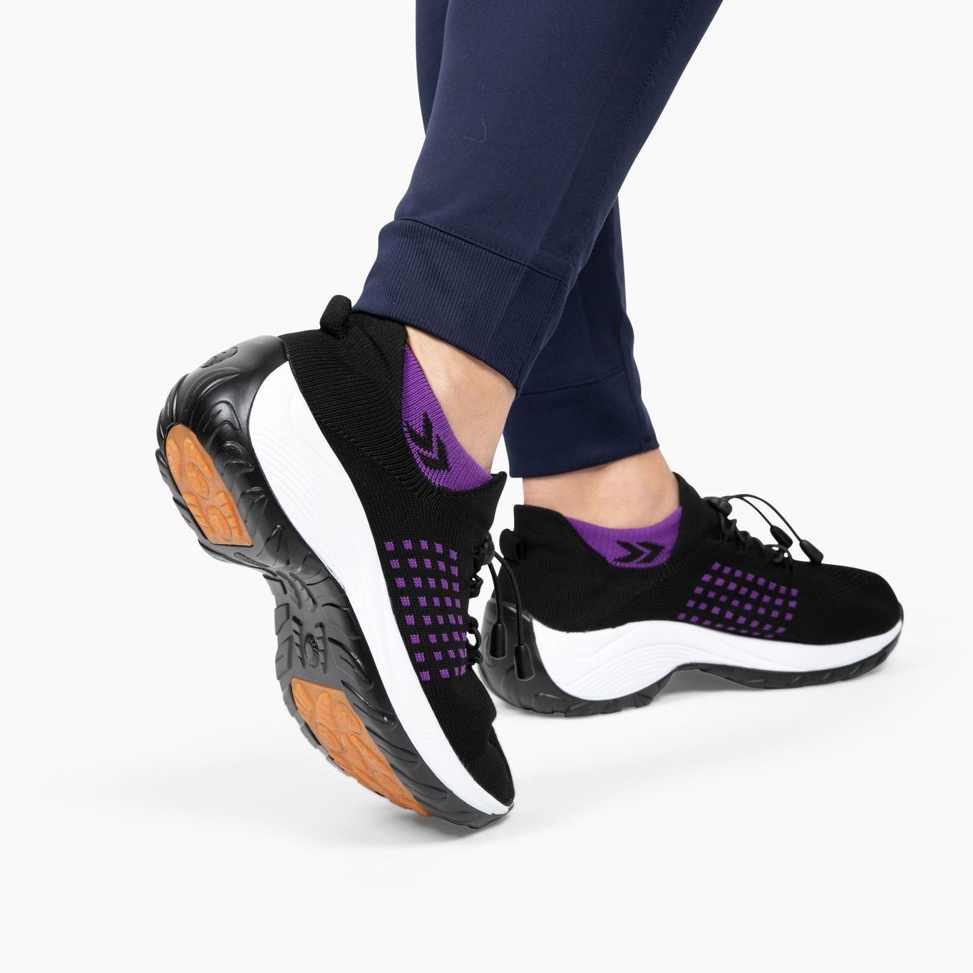 Ortoflex - Adaptive Orthopedic Comfort Shoes