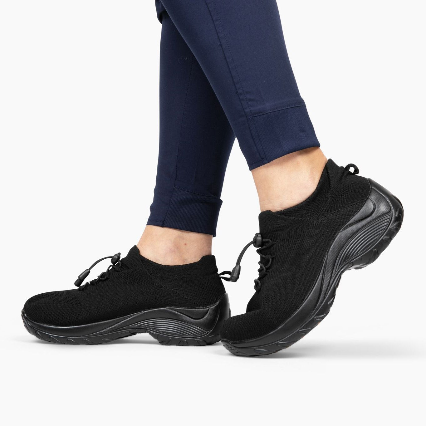 Ortoflex - Adaptive Orthopedic Comfort Shoes