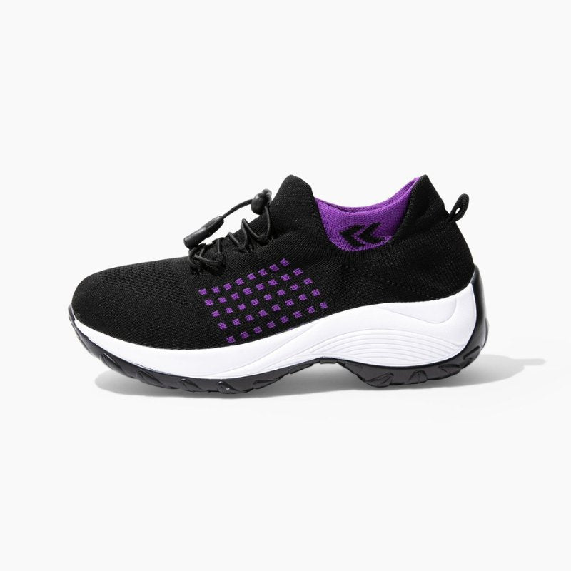 Ortoflex - Adaptive Orthopedic Comfort Shoes